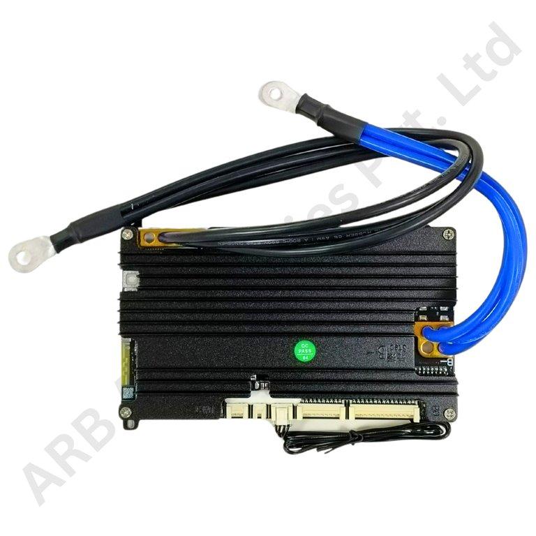 JBD SMART BMS 7-24S 300A DB24SA01